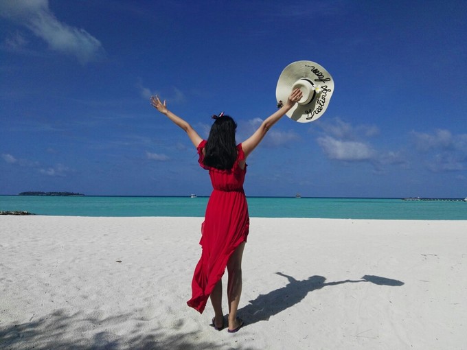 泰姬珍品岛 Taj Exotica Resort
